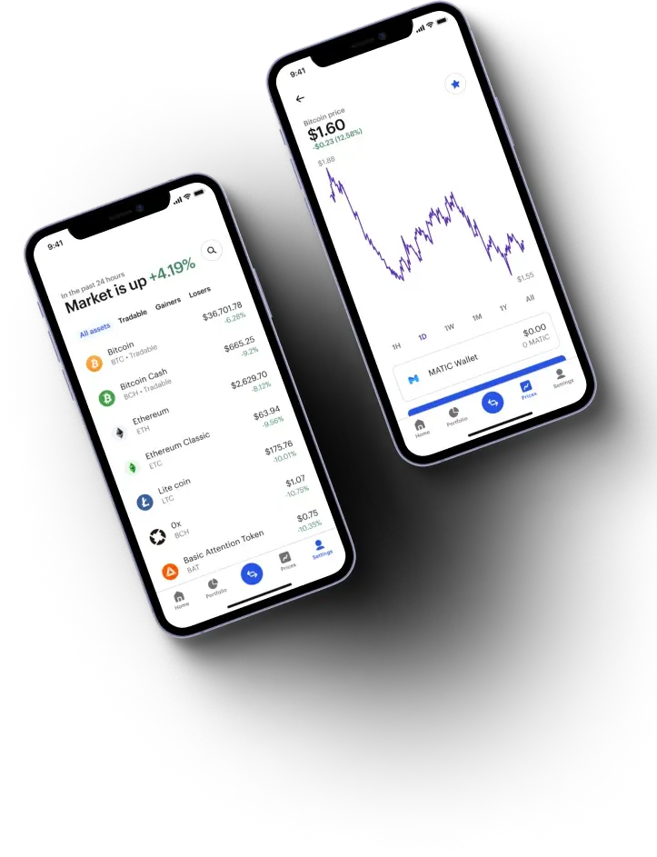 Bitcoin Profit V3 - Capacitar a inclusão financeira através de 