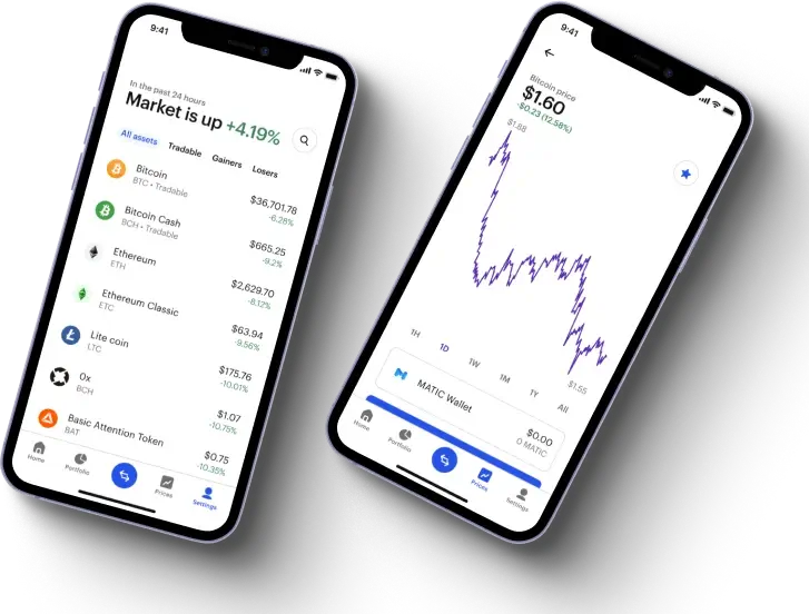 Bitcoin Profit V3 - การลงทุนในระบบนิเวศทางการเงินแบบกระจายอำนาจเป็นอย่างไร?