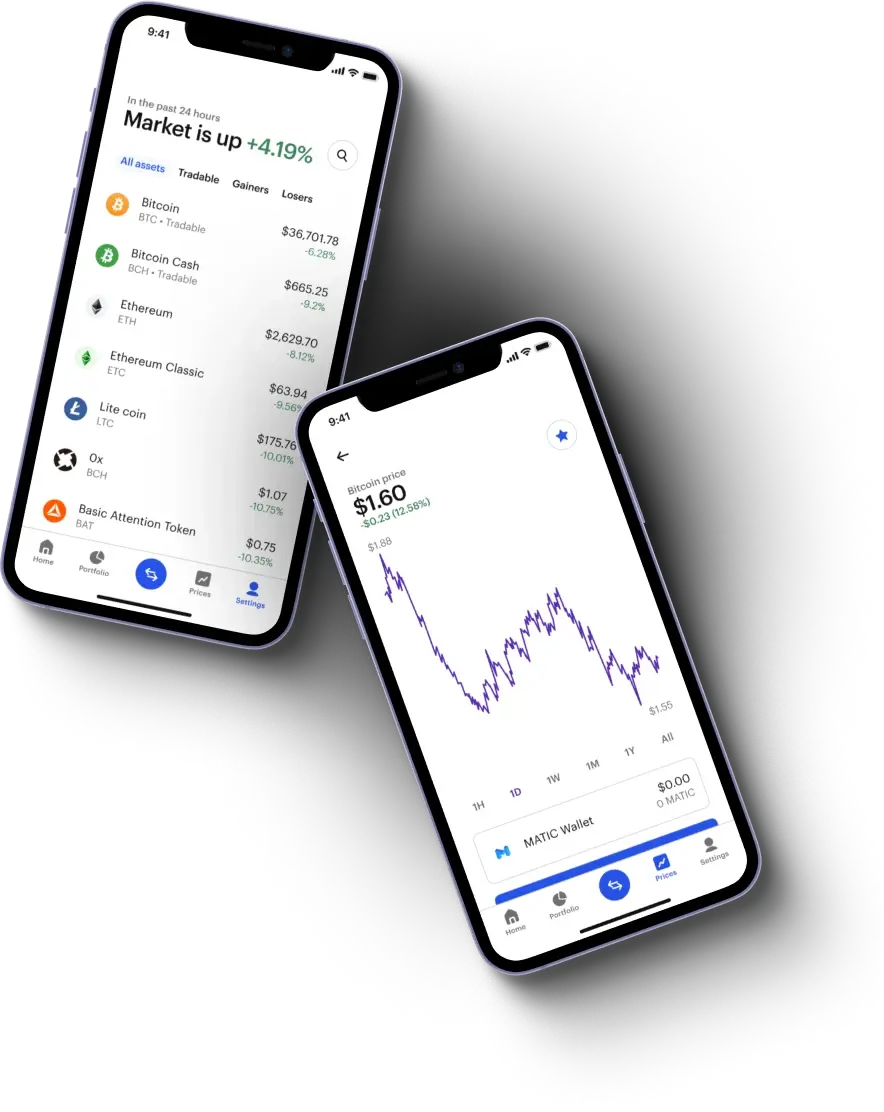 Bitcoin Profit V3 - ब्लॉकचेन की शक्ति का अन्वेषण करें